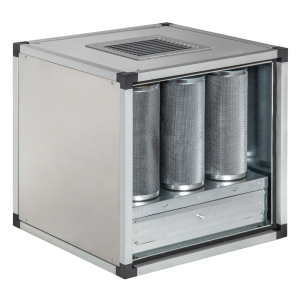 Filtratsioonirühm Dynasteel ECO 25 - Vooluhulk 2500 m3/h