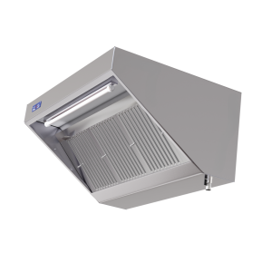 Kuum suupiste komplekt 700 - Dynasteel: mootor, LED, regulaator