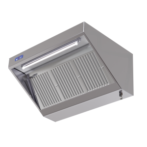 Kuum suupiste komplekt 700 - Dynasteel: mootor, LED, regulaator