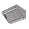Kuum suupiste komplekt 700 - Dynasteel: mootor, LED, regulaator