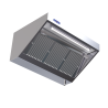 Kuum suupiste komplekt 700 - Dynasteel: mootor, LED, regulaator