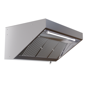 Kuum Snack 700 koos LED-iga ja ilma Dynasteel mootorita - Pikkus 2000
