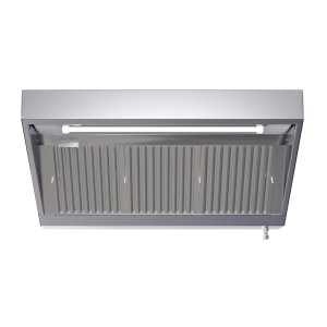Kuum Snack 700 koos LED-iga ja ilma Dynasteel mootorita - Pikkus 2000
