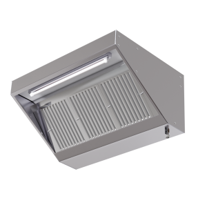Kuum Snack 700 koos LED-iga ja ilma Dynasteel mootorita - Pikkus 2000