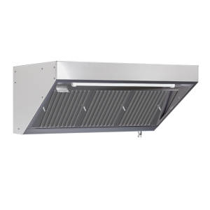 Kuum Snäkk 900 LED ilma mootorita Dynasteel 1600mm AISI304 roostevaba teras