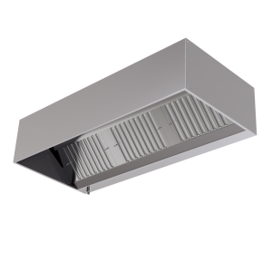 Kuuma Cubique 900 LED ilma mootorita 1400 Dynasteel - Pro disain ja kvaliteet