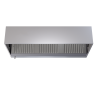 Kuuma Cubique 900 LED ilma mootorita 1400 Dynasteel - Pro disain ja kvaliteet