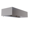 Kuuma Cubique 900 LED ilma mootorita 1400 Dynasteel - Pro disain ja kvaliteet