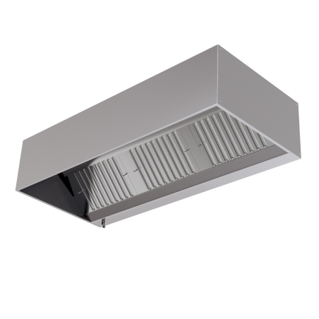 Professionaalne kuubikujuline kuumalaineahi koos LED-valgustusega ja ilma mootorita - Dynasteel Professionaalne kuubikujuline kuumalaineahi koos LED-valgustusega ja ilma mootorita - Dynasteel