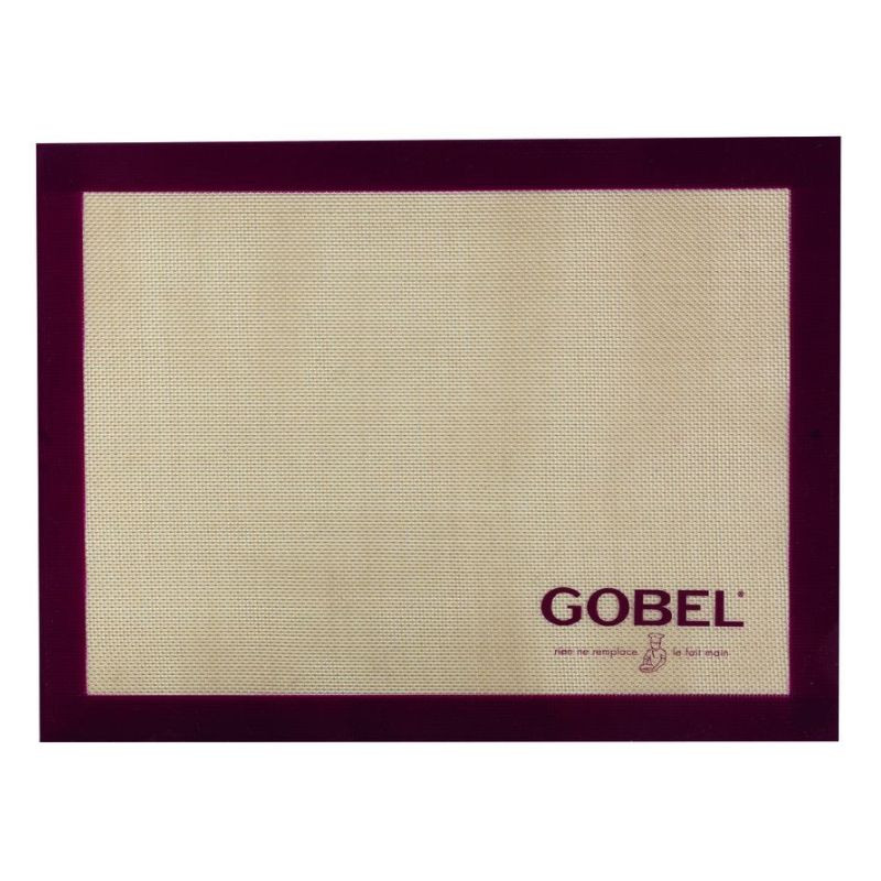 Silicone Baking Mat - Versatile and Durable - Gobel Silicone Baking Mat - Versatile and Durable - Gobel