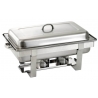 Chafing Dish virnastatav 9 L - GN 1/1