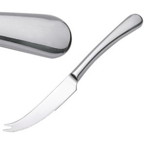Juustunoa kahe hambaga - 12 tükki komplekt, Abert Coltello