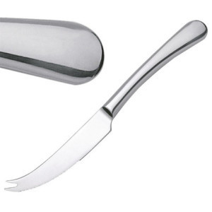 Juustunoa kahe hambaga - 12 tükki komplekt, Abert Coltello