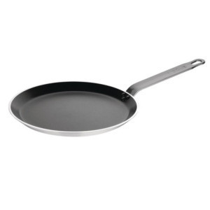 Vogue mittenakkuv induktsioonipann - alumiinium Ø 260 mm, Teflon Platinum Plus