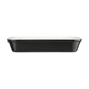 Küpsetusnõu Valgevalge 355x220mm Vogue - Professionaalne köök