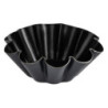 Mittesisene Mini Brioche vorm 75 mm - 12 tk, Matfer Bourgeat