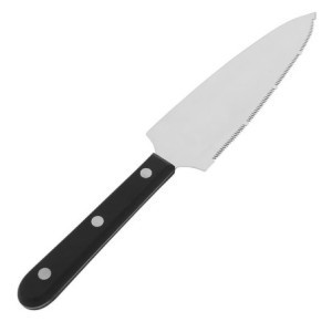 Nuga ja 18 cm koogilabidas Schneider: täpsus ja mitmekülgsus
