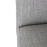 Chaise Chiswick Hall - 2 Bolero hallitooli komplekt: professionaalne elegants