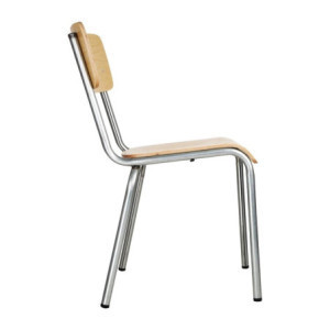 Puitmetallist tool - 4 tk komplekt Bolero