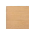Loodusliku tuhast lauaplaat 700 x 1100 mm Bolero professionaalsele köögile