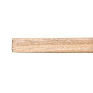 Loodusliku tuhaga 700 mm Bolero ruudukujuline lauaplaat - Elegants ja vastupidavus