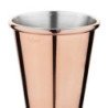Mõõtekooniline vaskriba 25/50ml Olympia DR606 - täpsus ja elegantsus