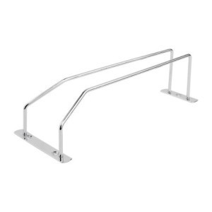 Toetab Olympia 255 mm kõrgeid klaase - praktiline, stiilne ja turvaline hoiustamine