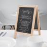 Mini Sandwich-paneel 250 x 150 mm Olympia - Kaasaegne ja mitmekülgne disain