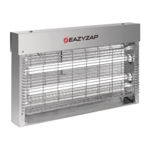 Putukatõrje LED roostevabast terasest 14 W - Eazyzap - Professionaalne köök