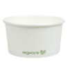 Bols Supi/Jäätise kompostitavad 170 ml - Partii 1000 Vegware