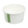 Bols Supi/Jäätise kompostitavad 170 ml - Partii 1000 Vegware