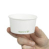 Bols Supi/Jäätise kompostitavad 170 ml - Partii 1000 Vegware