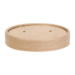 Supikaanede komplekt 98 mm - 500 tükki restoranitöötajatele