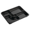 Taaskasutatavad Faerch 263 x 201 mm söögialused - 90 tk komplekt