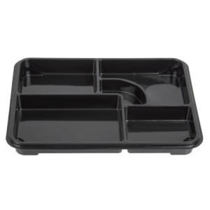 Taaskasutatavad Faerch 263 x 201 mm söögialused - 90 tk komplekt