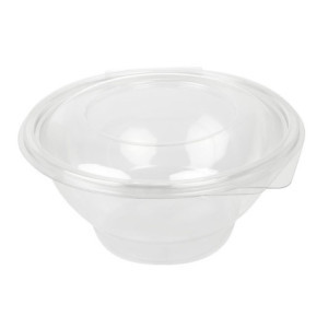 Salatikausid 1000ml Faerch - 200 tk komplekt