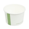 Kuumade toitude komposteeritavad potid 110 ml - 1000 tüki Vegware - Praktilised ja keskkonnasõbralikud