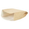 Kuumakindlad kompostitavad suupistekotid 292x127 mm - 500 Vegware'i komplekt