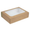 Komposteeritavad standardkastid | Vegware - komplekt 50