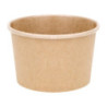 Pots à Soupe 230 ml - Lot de 500 Fiesta Eco-Responsable