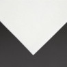 Laudlinad Airlaid 8-kordne kokkupanek Premium Valged 40x40cm - 500 tk komplekt