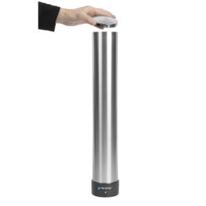 Tasside seinakinnitusjaotur 180-300 ml San Jamar: Optimeerige oma ruumi ja hügieeni.