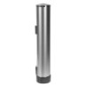 San Jamar seinaautomaat 350-710 ml roostevabast terasest