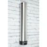 San Jamar seinaautomaat 350-710 ml roostevabast terasest