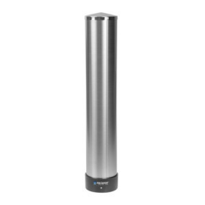 San Jamar seinaautomaat 350-710 ml roostevabast terasest