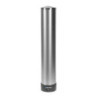 San Jamar seinaautomaat 350-710 ml roostevabast terasest