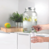 Joogiklaaside jagaja - 5,5 L Lacor: Elegants ja praktiline viis külma jookide serveerimiseks