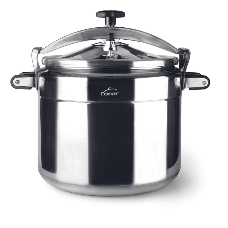 Cocotte-Minute Pro-Classic - 11 L - Lacor Cocotte-Minute Pro-Classic - 11 L - Lacor