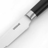 Hambuline nuga Vogue 115mm roostevabast terasest, professionaalne ja vastupidav