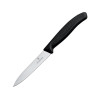 Terav must Victorinox 10 cm: täpsus ja kvaliteet